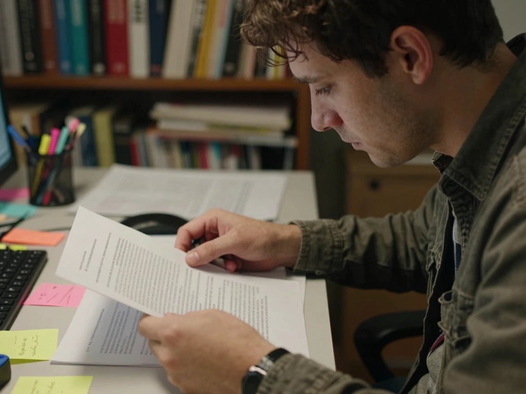 Understanding the Peer Review Process at Academic Journals - detail