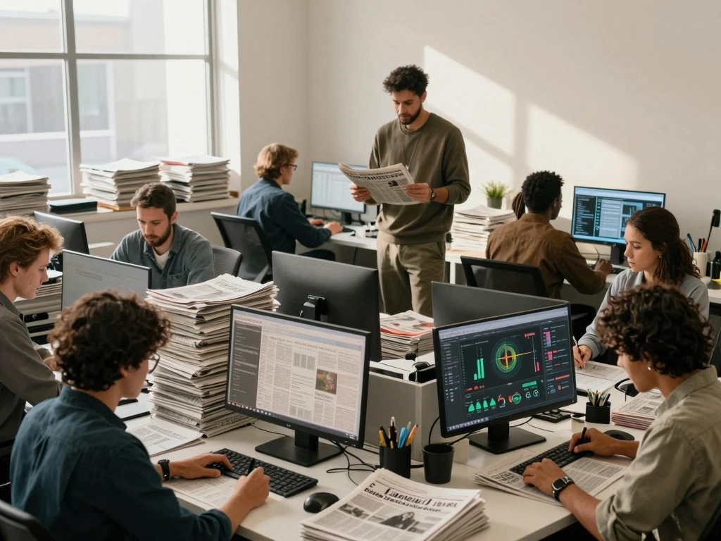 How Local Newspaper Paywalls Impact Subscriber Growth Rates