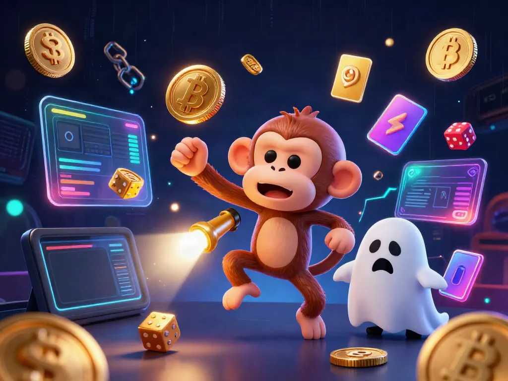 Experience casino excitement with the s8 platform in a captivating gaming illustration.